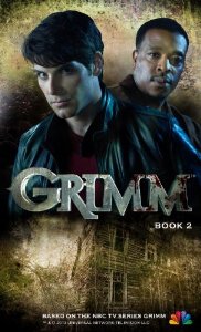 GRIMM #2 by John Passarella