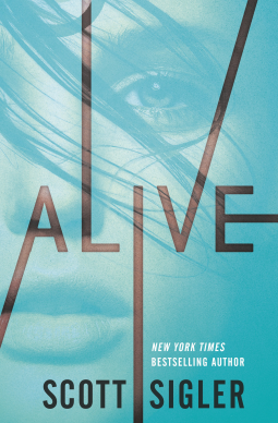 Alive by Scott Sigler