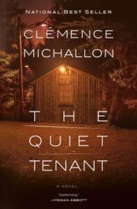 The Quiet Tenant - Michallon