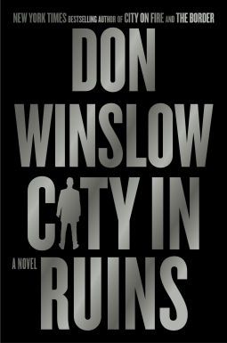 City in Ruins (Winslow)