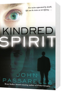 KINDRED SPIRIT - JUNE 2006