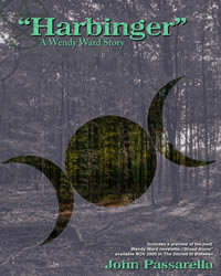 Harbinger: A Wendy Ward Story