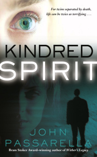 KINDRED SPIRIT