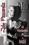 All Heaven In A Rage / Debts Long Due - Flip Chapbook $4.00