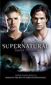 Supernatural: Night Terror - SEPT 2011