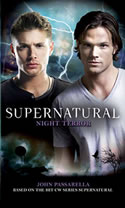 Supernatural: Night Terror (SEPT 2011)