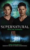 Supernatural: Rite of Passage - AUG 2012