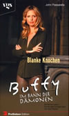 Buffy: Ghoul Trouble - German Edition