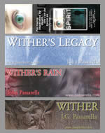 Passarella Books Bookmarks