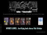 Fan Desktop: Passarella with his books - Created by Chris Hall