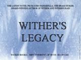 Fan Dekstop: Wither's Legacy - Created by Chris Hall