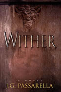 Wither - Hardbound (First Edition)