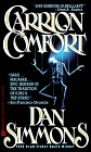 CARRION COMFORT
