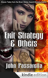 Exit Strategy & Others (Fiction Collection)