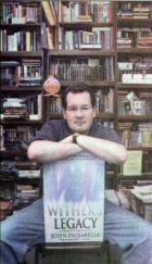 Wither's Legacy 'blow up' cover