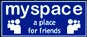 ADD me on MySpace