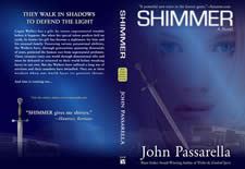 SHIMMER cover flat - click thumbnail to view larger image