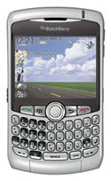 BlackBerry Curve 8310