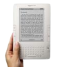 Order a Kindle 2 from Amazon!