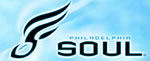 Philadelphia Soul Logo