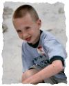 Benji 2005