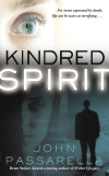 KINDRED SPIRIT, a paranormal murder mystery