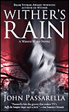 WITHER'S RAIN: A Wendy Ward Novel, Standalone sequel to WITHER