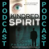 Passarella Author Podcast Graphic